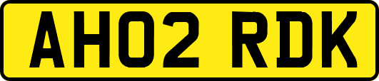 AH02RDK
