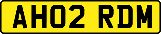 AH02RDM