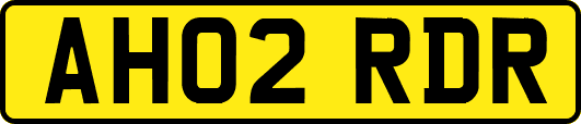 AH02RDR