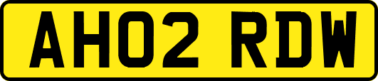 AH02RDW