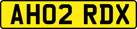 AH02RDX