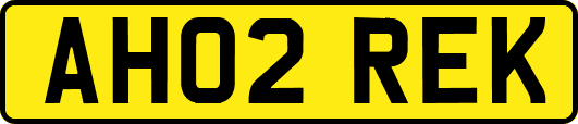 AH02REK