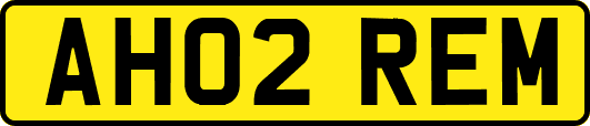 AH02REM