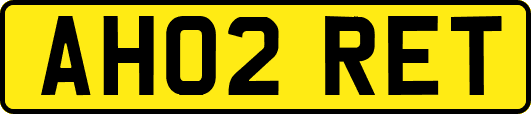 AH02RET