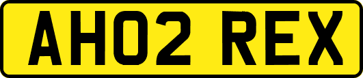 AH02REX