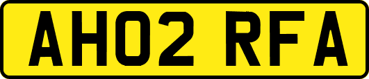 AH02RFA