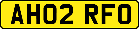 AH02RFO
