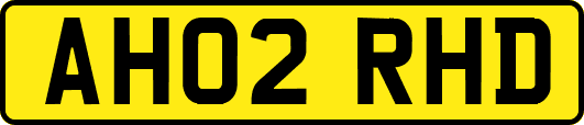 AH02RHD