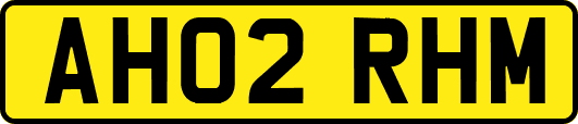 AH02RHM