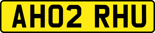 AH02RHU