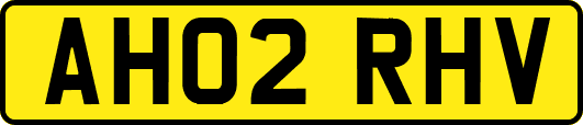 AH02RHV