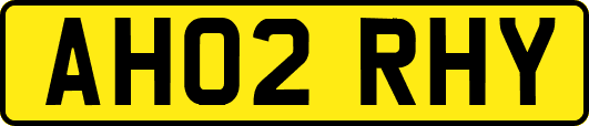 AH02RHY