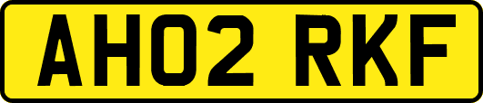 AH02RKF