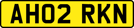 AH02RKN