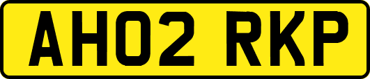 AH02RKP