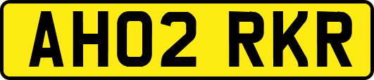 AH02RKR