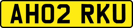 AH02RKU