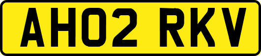 AH02RKV