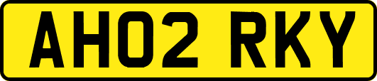 AH02RKY