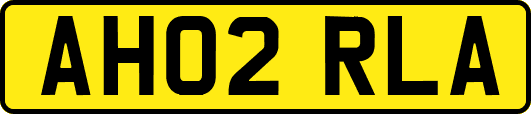 AH02RLA