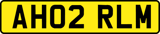 AH02RLM