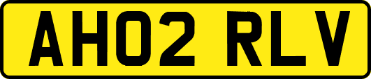 AH02RLV