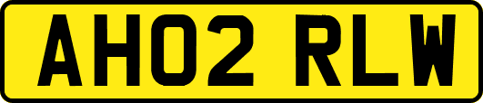 AH02RLW