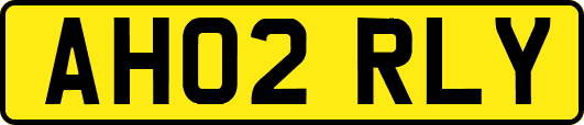 AH02RLY