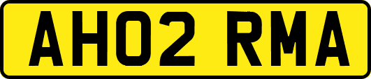 AH02RMA