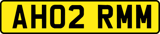 AH02RMM