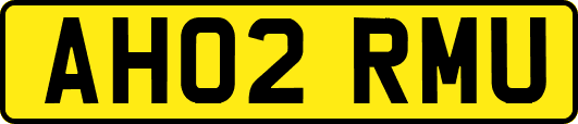 AH02RMU
