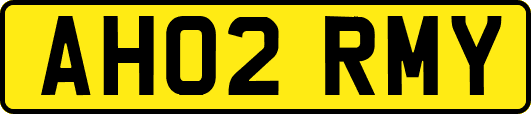 AH02RMY