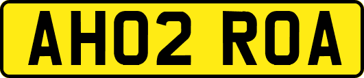 AH02ROA