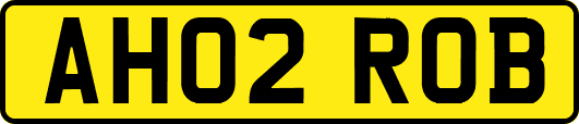 AH02ROB