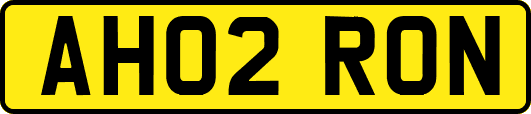 AH02RON