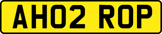 AH02ROP