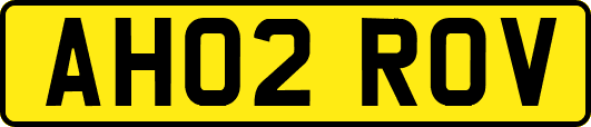 AH02ROV