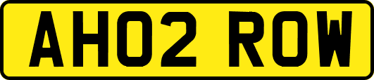 AH02ROW