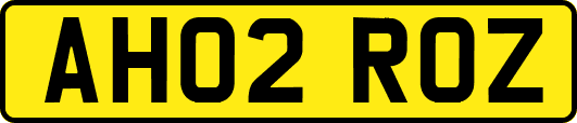 AH02ROZ