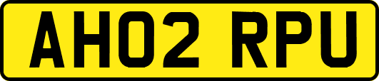 AH02RPU