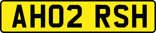 AH02RSH