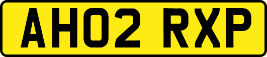 AH02RXP
