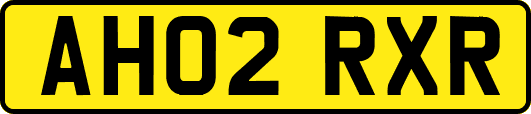 AH02RXR