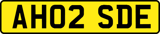 AH02SDE
