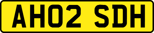 AH02SDH