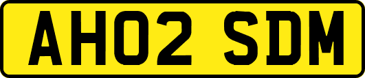 AH02SDM