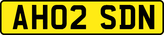 AH02SDN