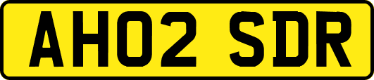AH02SDR