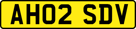 AH02SDV