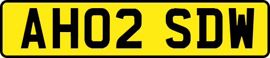 AH02SDW